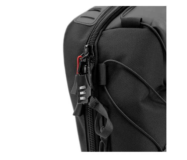 DIABLO Chair Plecak 1443 17" 22L Czarny - 1242280 - zdjęcie 5